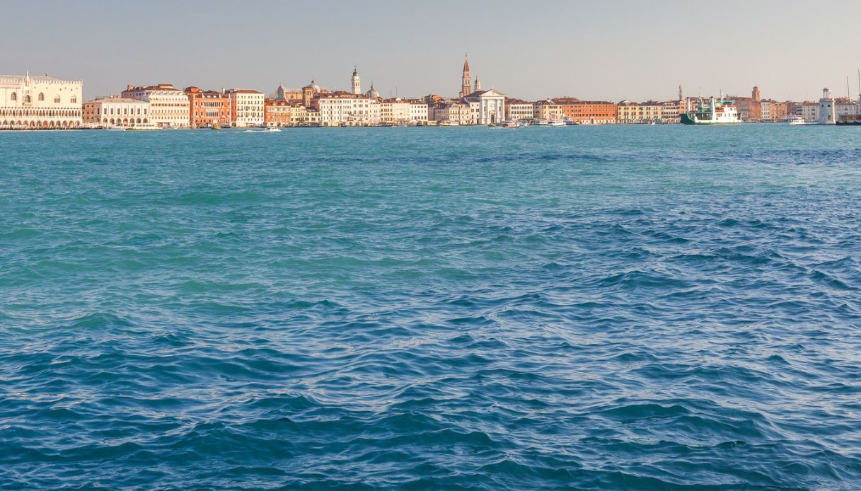 Mare Venezia