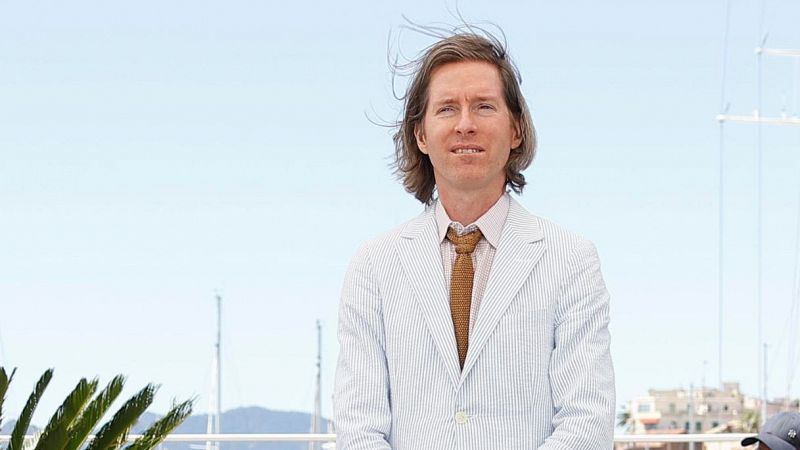 Wes Anderson