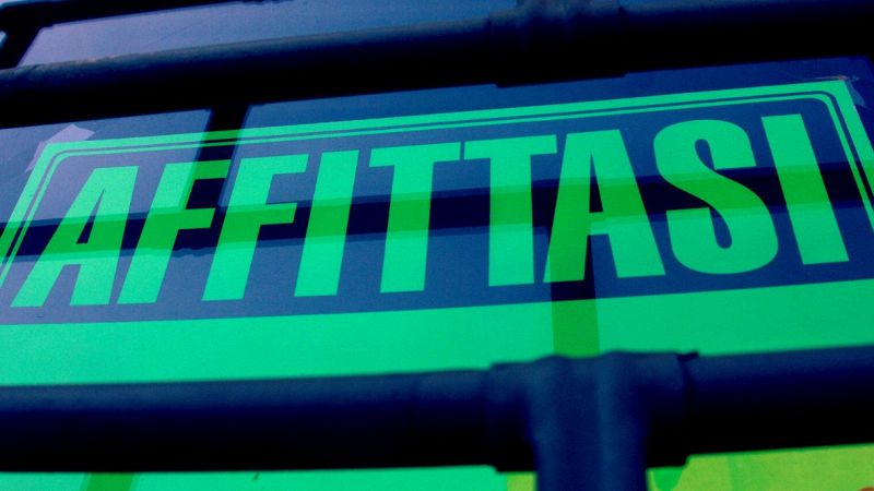 Affitti trilocali in Italia