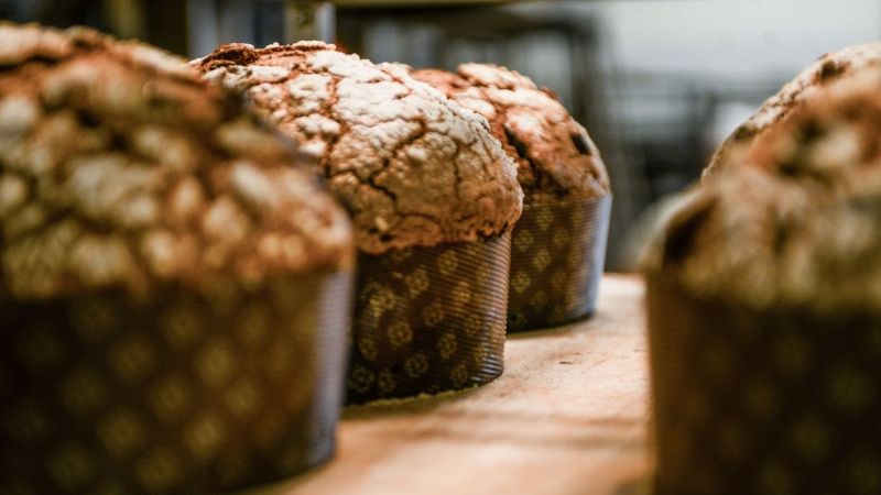 AI svela dove comprare il panettone a Milano