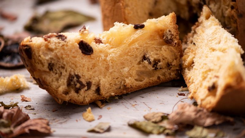 Panettone: tutti gli aumenti