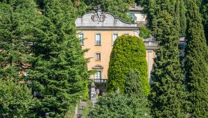 Castello di Urio