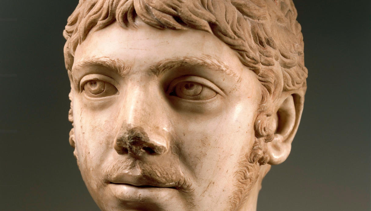 L'imperatore romano Eliogabalo era una donna trans? La scoperta