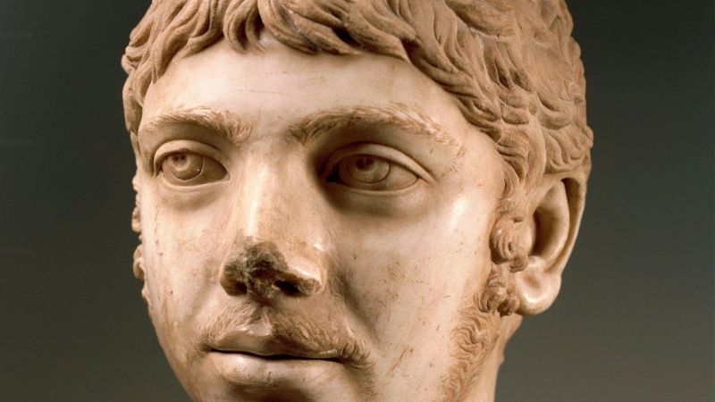 L'Imperatore Eliogabalo era una donna trans?