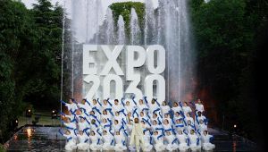 Expo 2030 a Riad sconfitta Roma