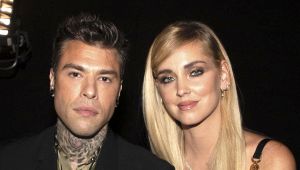Fedez e Chiara Ferragni