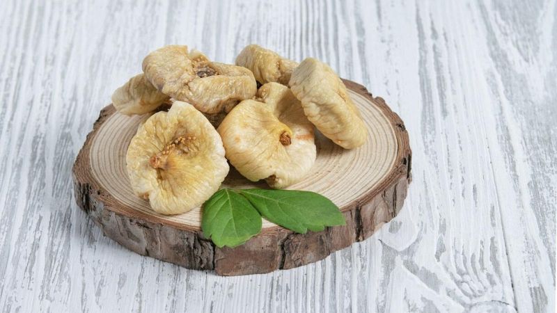 Fichi secchi