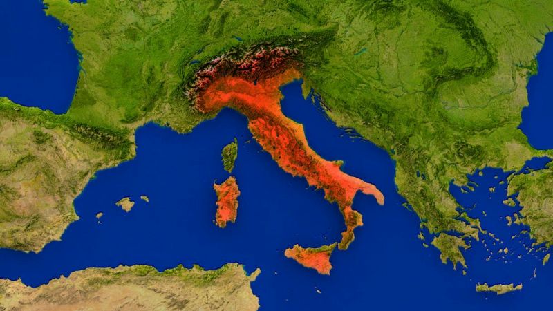 Italia