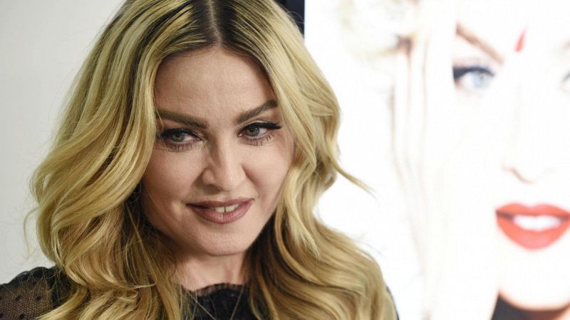 La Latteria di Milano rifiuta Madonna