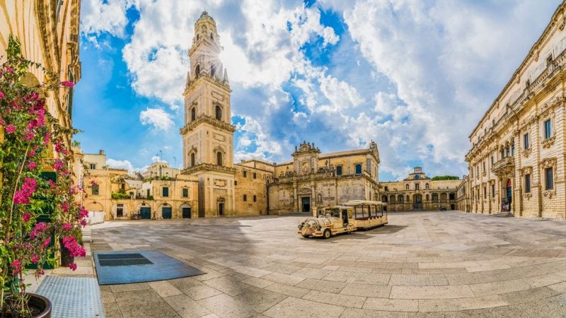 Lecce