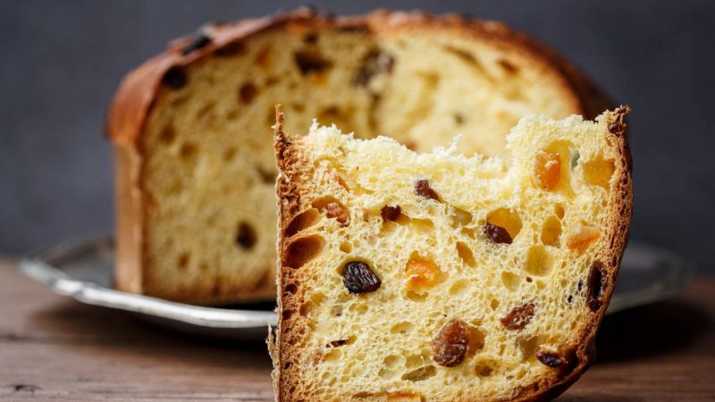 Mastro Panettone 2023