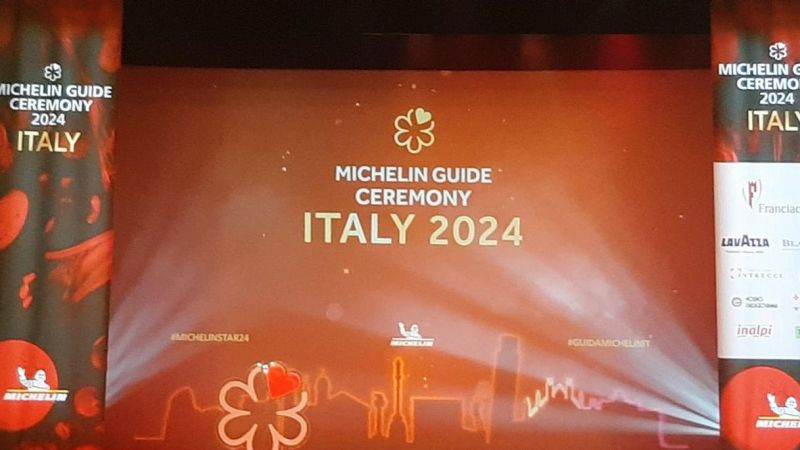 Guida Michelin 2024, nuove Stelle: i migliori ristoranti d'Italia