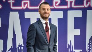 Alessandro Cattelan apre un nuovo locale