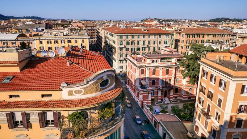 Roma