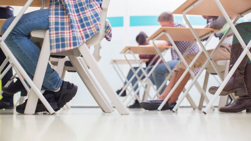 Studenti