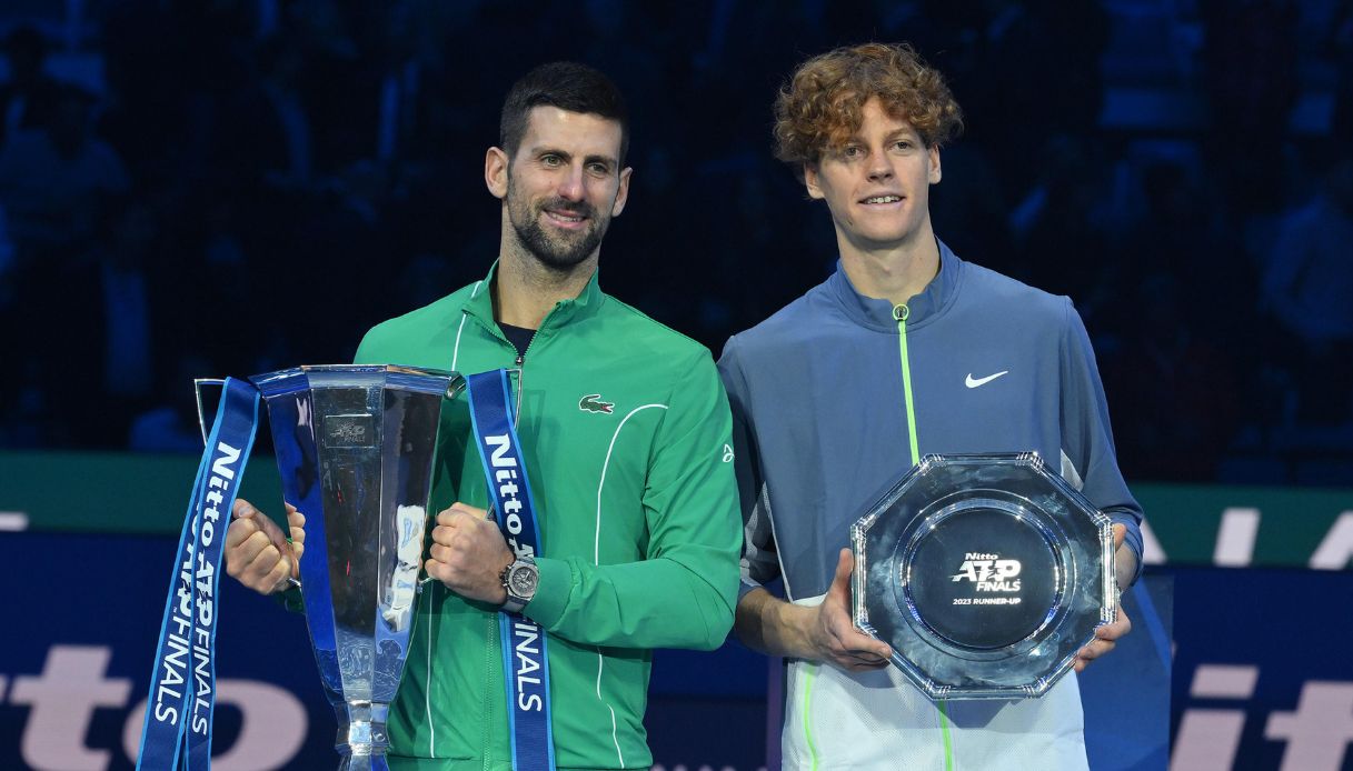 Tennis, Atp Finals Ancora In Italia: Sfida Tra Torino E Milano