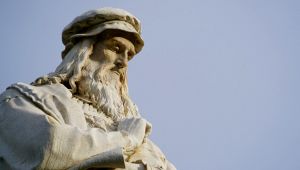 Leonardo da Vinci: un tesoro torna in Italia?