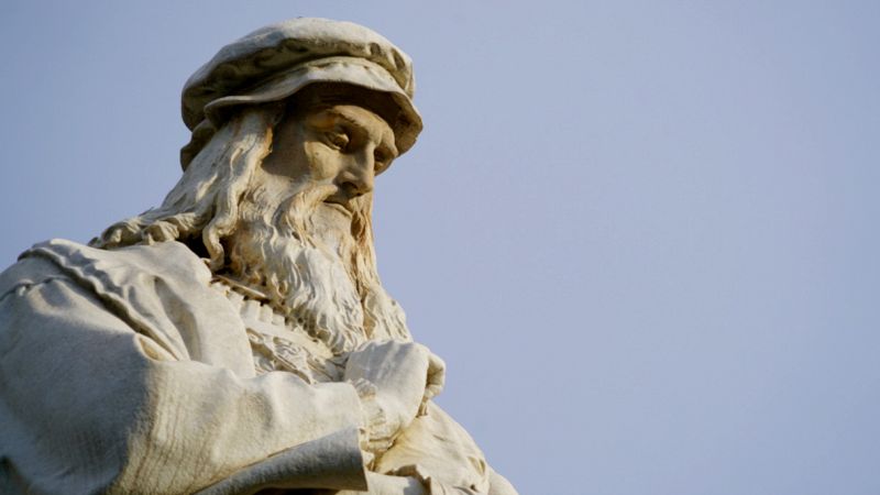 Leonardo da Vinci: un tesoro torna in Italia?