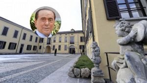 Villa Gernetto