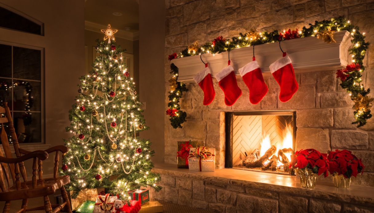 Quando si fa tradizionalmente l’albero di Natale in Italia?