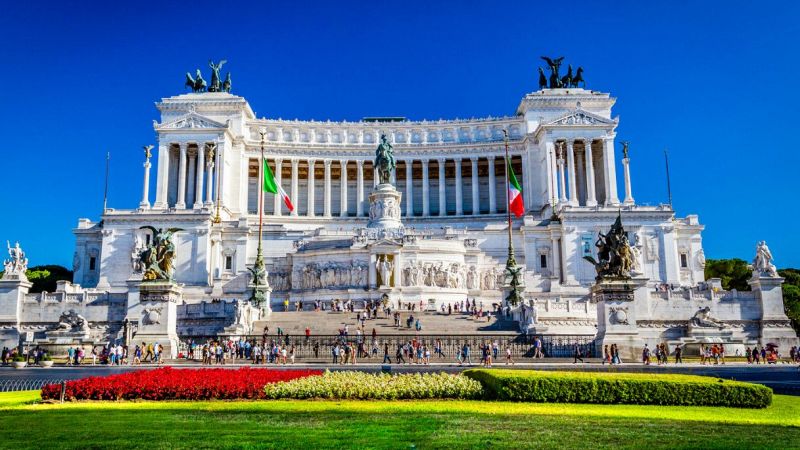 Altare della Patria