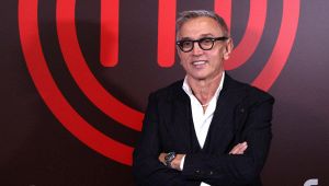 Perché Bruno Barbieri non aprirà un ristorante a Milano