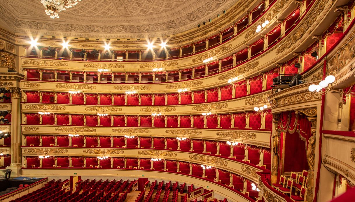Il Canto Lirico Italiano Patrimonio Dell umanit Unesco