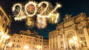 Capodanno, le mete preferite