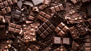 Caro cioccolato in Italia