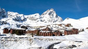 Cervinia