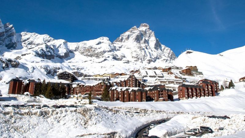 Cervinia