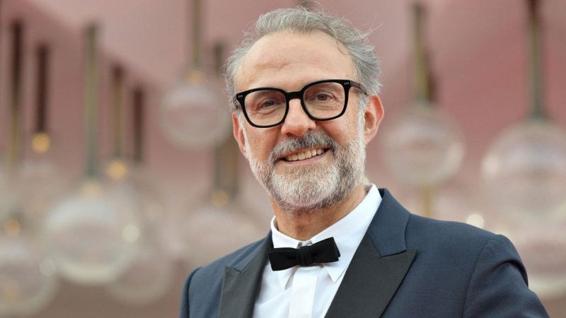 Il pranzo perfetto della domenica per Bottura