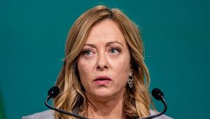 Giorgia Meloni