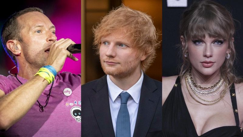 I concerti del 2024