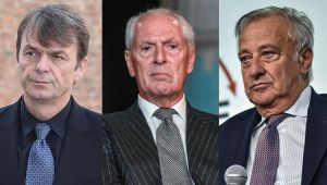 I manager più pagati in Italia