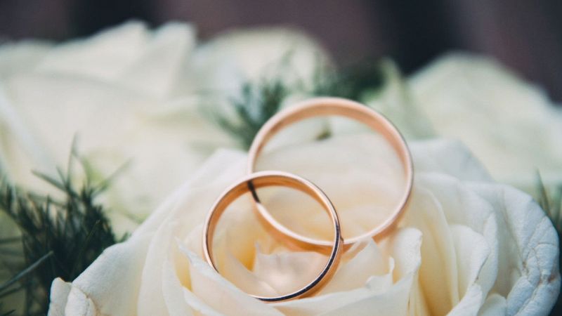 Primo matrimonio digitale d'Italia