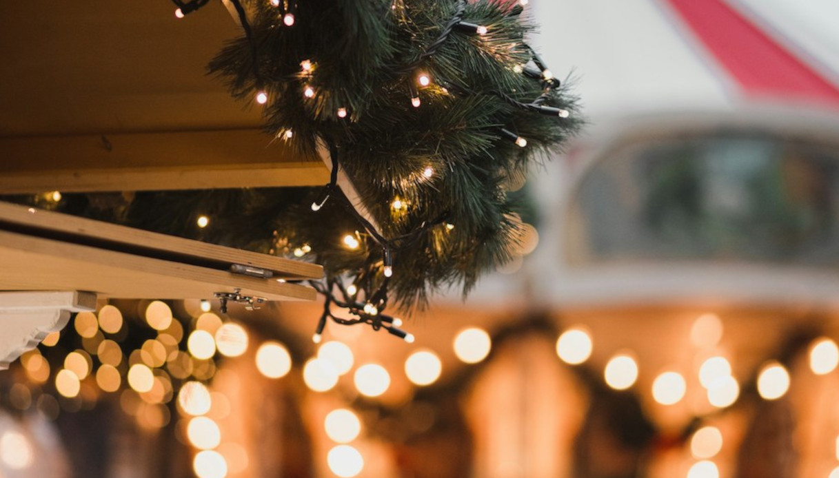 5 strutture da sogno per scoprire i migliori mercatini di Natale