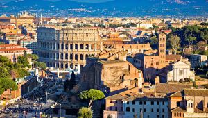 Il Colosseo