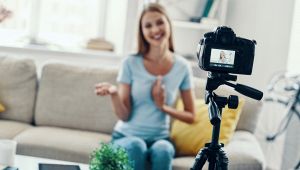 Il numero di influencer in Italia