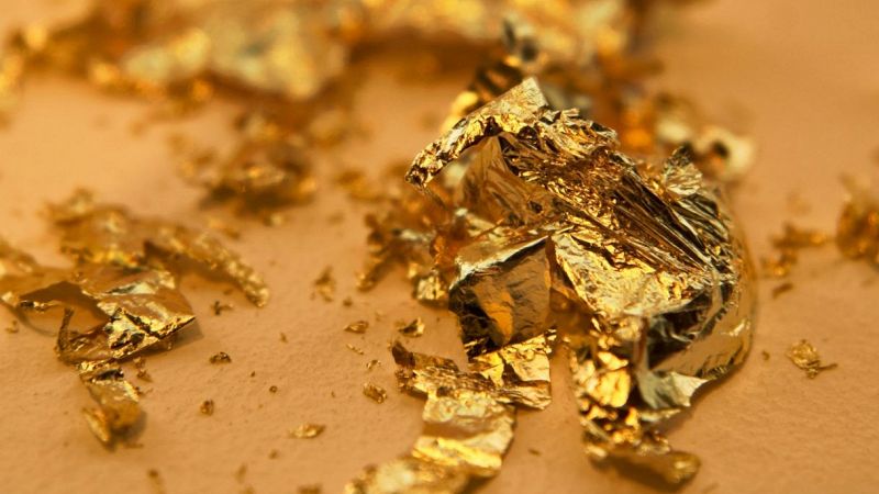 Oro