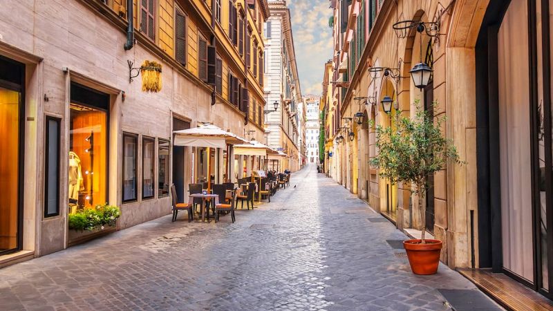 Roma