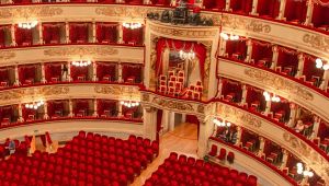 La Scala