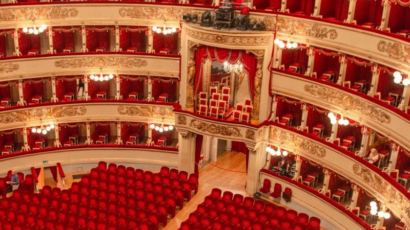La Scala