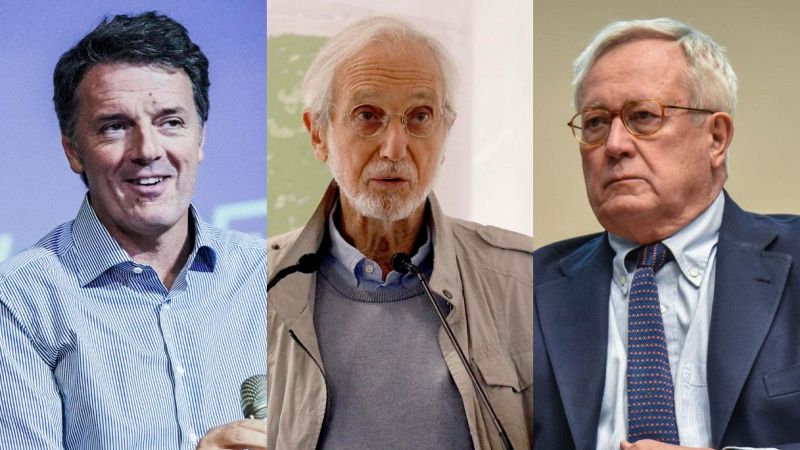 Stipendi parlamentari