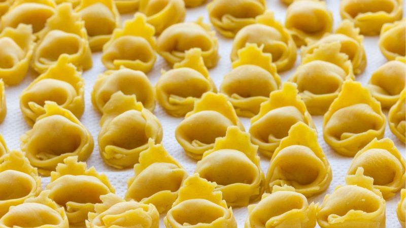 Tortellini