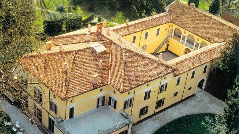 Il Ministero della Cultura avvia l’esproprio di Villa Verdi  