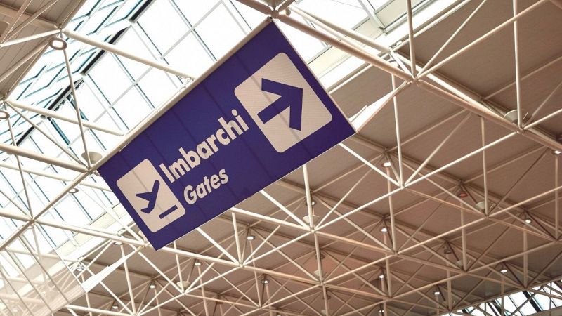 Aeroporto