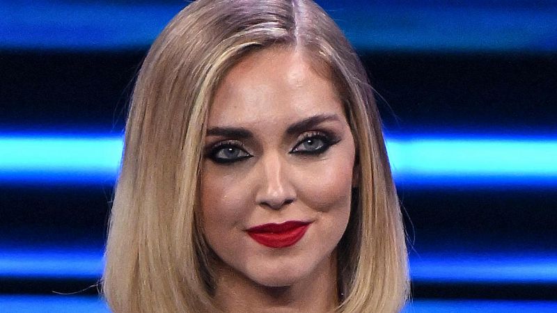 Chiara Ferragni
