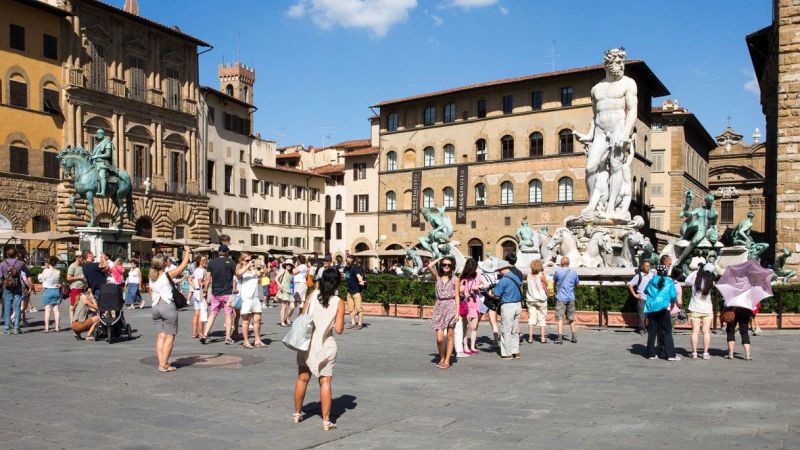 Firenze
