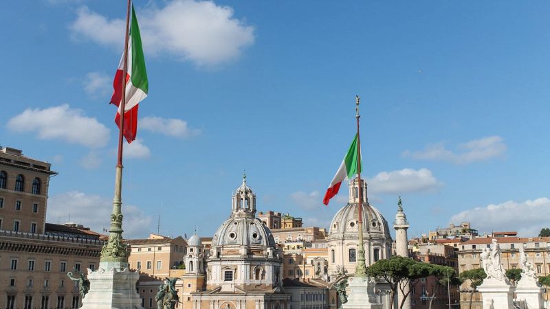 L'Italia